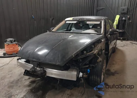 2021 Hyundai Sonata Sel z USA, uszkodzony, nr VIN 5NPEL4JA3MH091804